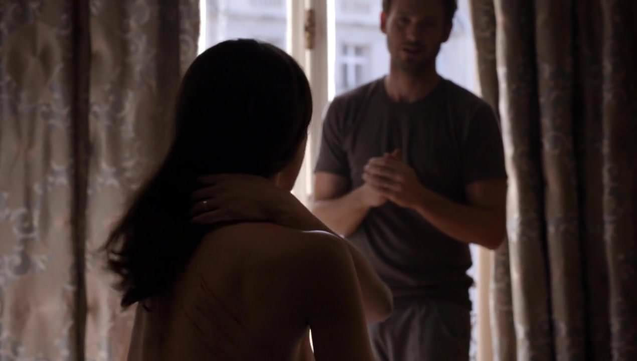 Zoe Saldana - ''Rosemary's Baby'' 06