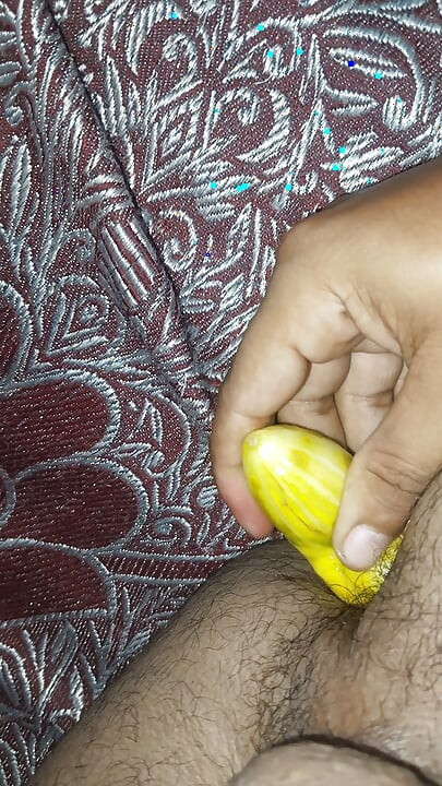 Vinay gupta solo sex & masterbate viral mms video leake