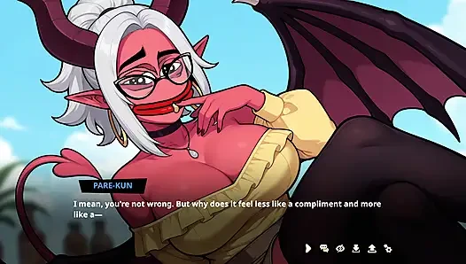Neues spiel Succubless