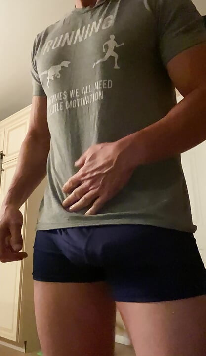 Nude fun stripping