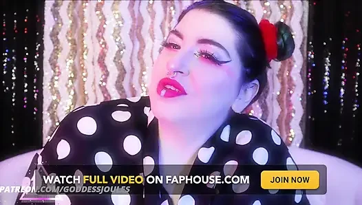Sissy-aufgaben