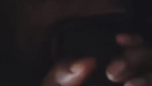 Lass Es in Ihrem Mund Gehen