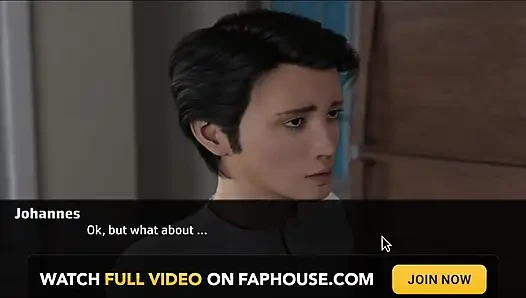 Milf Creek #14 - Anne dan Johannes pergi piknik dan Johannes meniduri Anne.