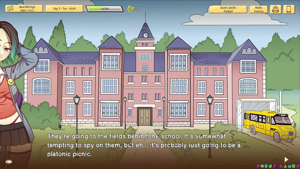 Još jedna prilika od Time Wizard Studios: Life Is Going On 3