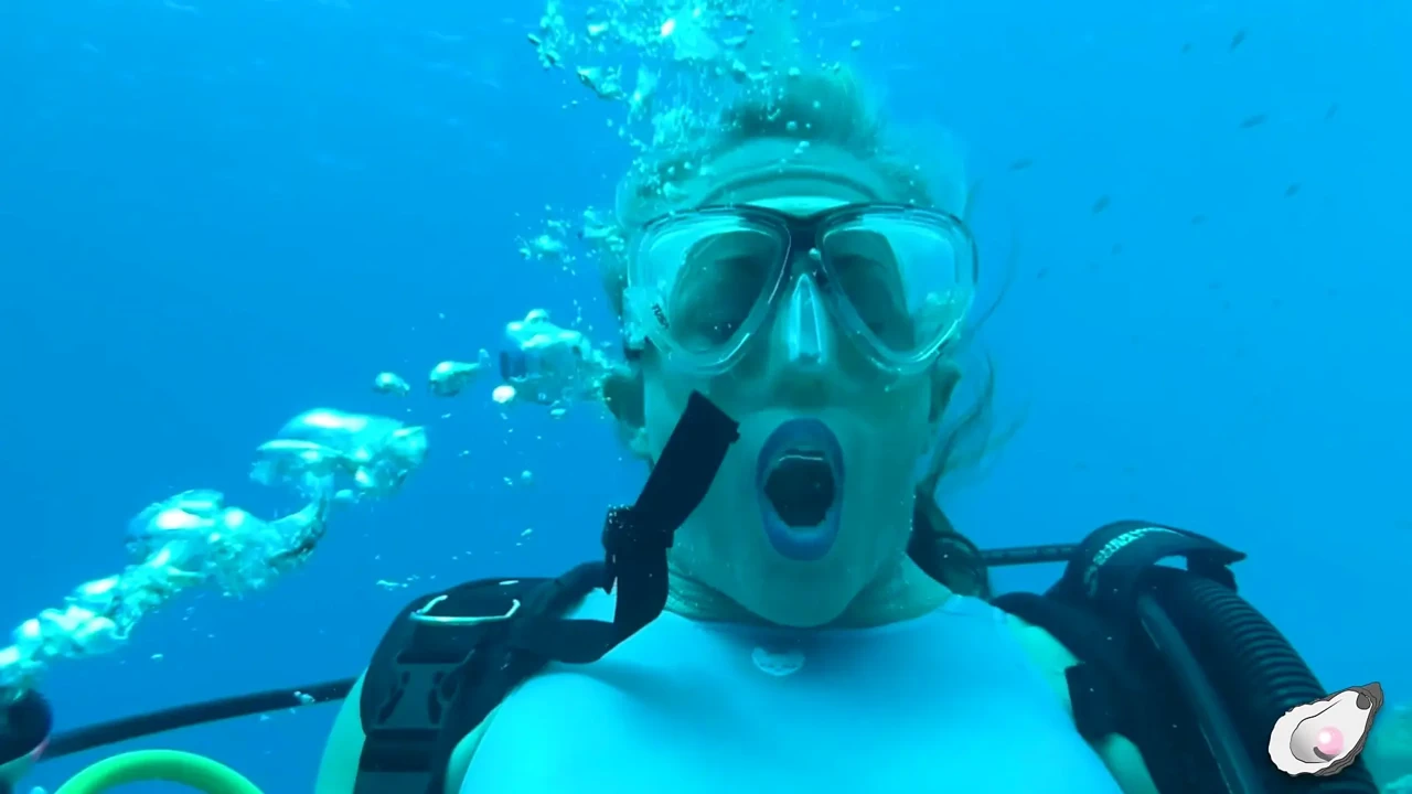 Alone Time in Bonaire