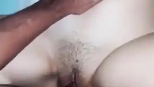 Трахаю девушку, которую я всегда хотел