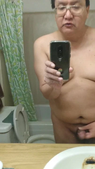 Cumshot