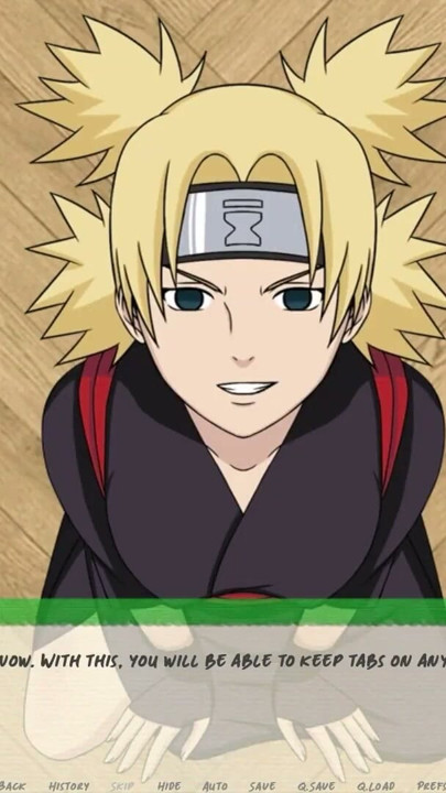 The Most Disrespectful Moment In Naruto (Jikage Rising #36) | Clip 1