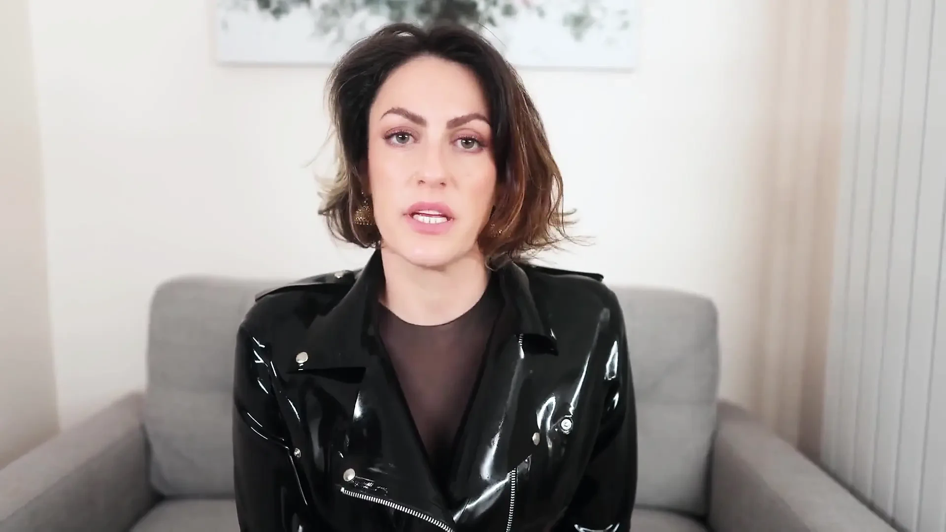 10 Commandments of Financial Domination