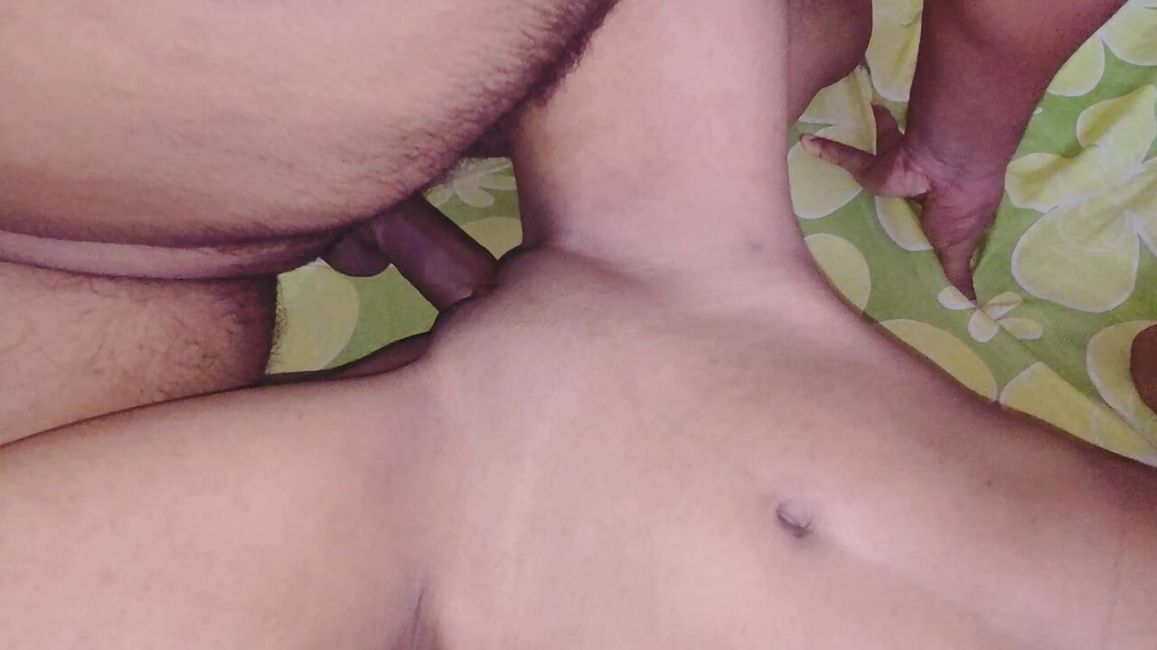 Tôi đến nhà tôi và đụ .