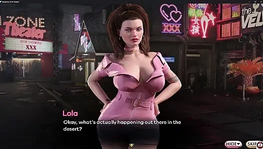 Symphony of the Serpent - (PT 59) - NLT MEDIA