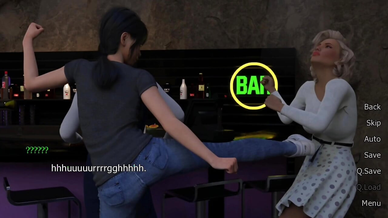 AD #25 Charlie love fucking