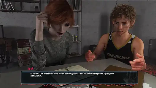 Smartass: penyewa ep 5