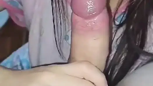 My Neighbor Asks Me for a Favor and I Fuck Her Very Hard