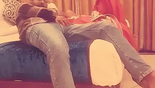 Padosi ki patni ko tasli se choda