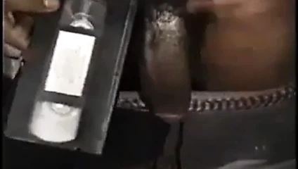 Bu siyah adam vhs kadar uzun - vay