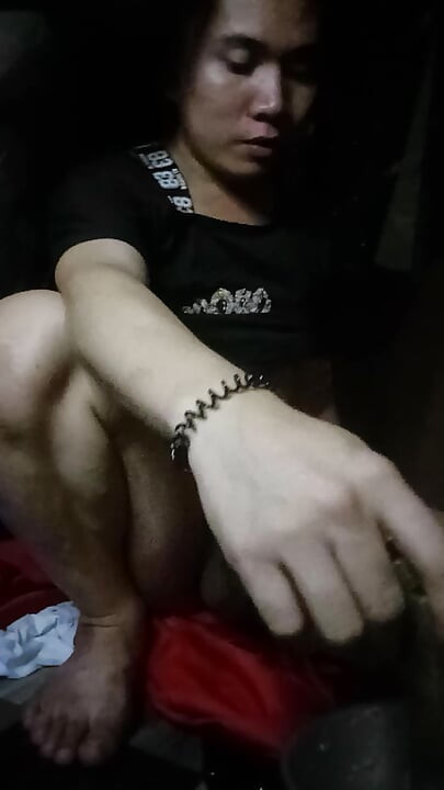 I Told You Daddy When You Will Come to My Place