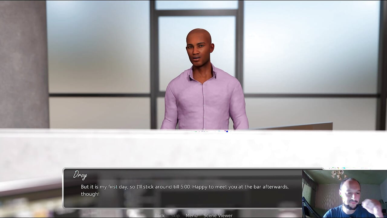 Office Perks Walkthrough 2