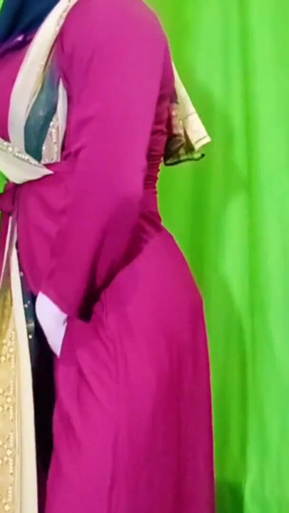 Pakistani newly married wife | Clip 1
