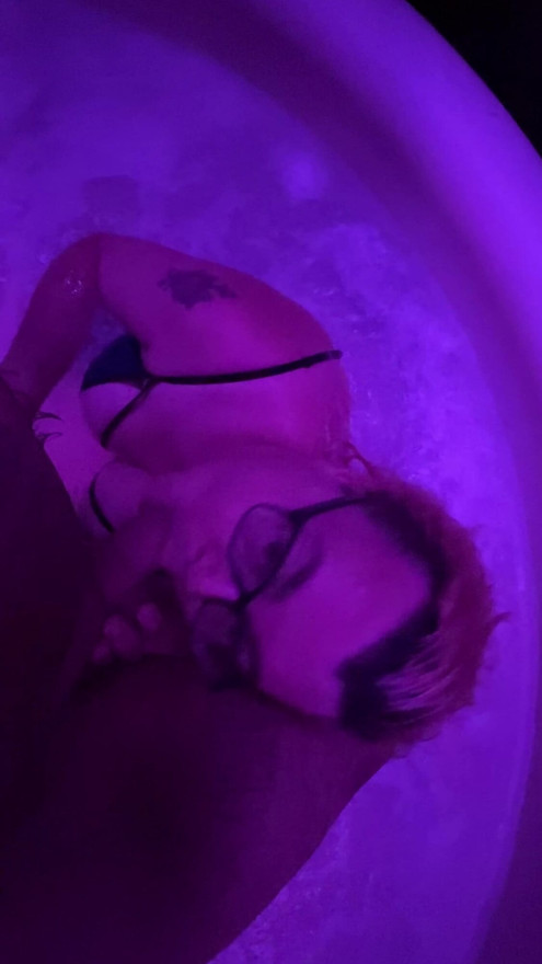 Pušenje u jacuzziju