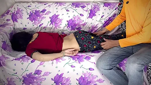 PUNJABI BHABHI WITH DOCTOR FULL SEX VIDEO