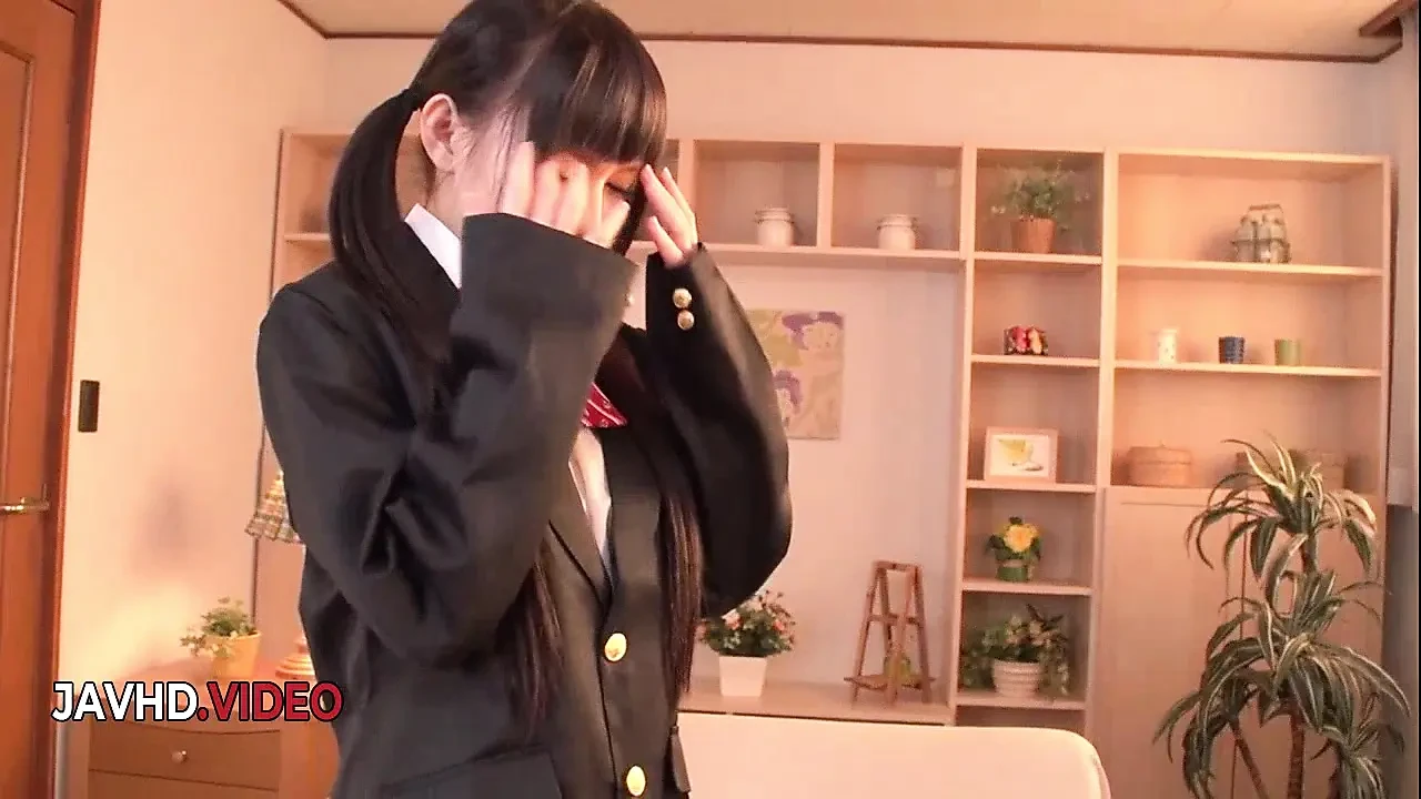 Marie Konishi's Intense Blowjob Leads to Hardcore Japanese Sex