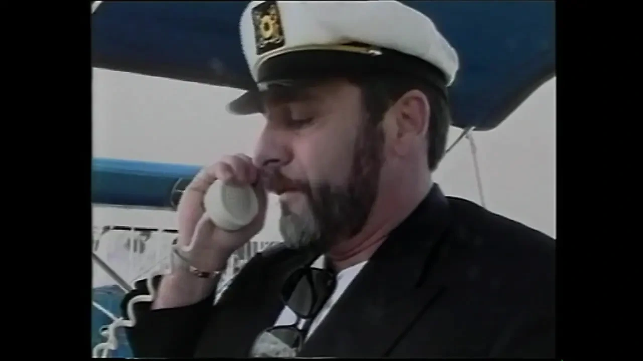 Những đêm hoang dã của tình dục