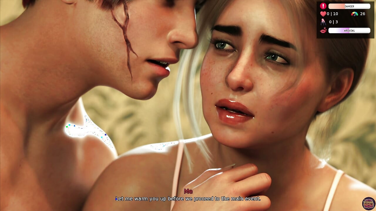 Game of Hearts Part 9