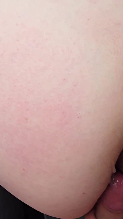 Bbw anale compilatie 3#