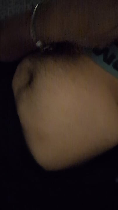 Just coming back after a while (tease)