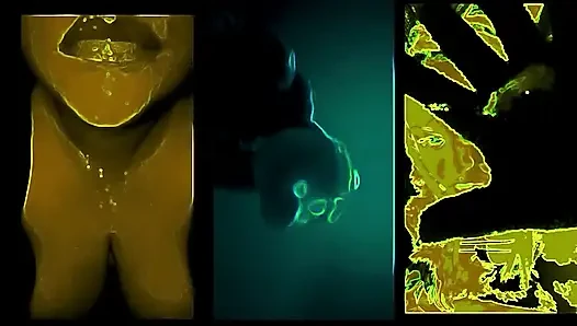 Galzed donut prezervatif boşaltma versiyonu ol