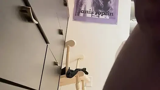 Eller serbest boşalma