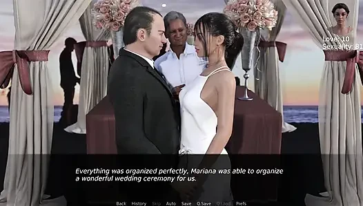 The Shared Wife (part 20)