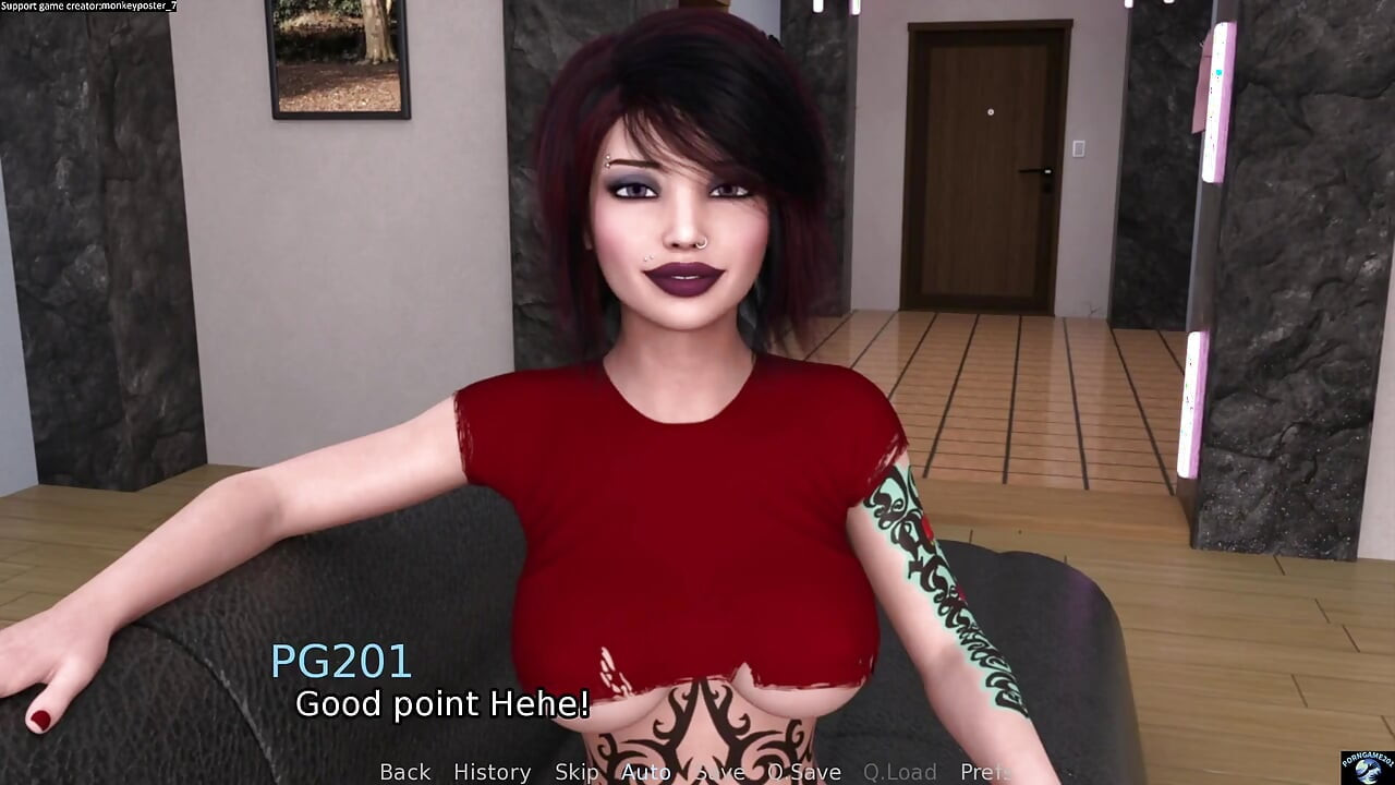 Thirsty for My Guest #37