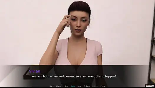 Summer with mia 2 #12 - Giselle got fucked hard