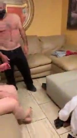 Cuckolding in Corona time
