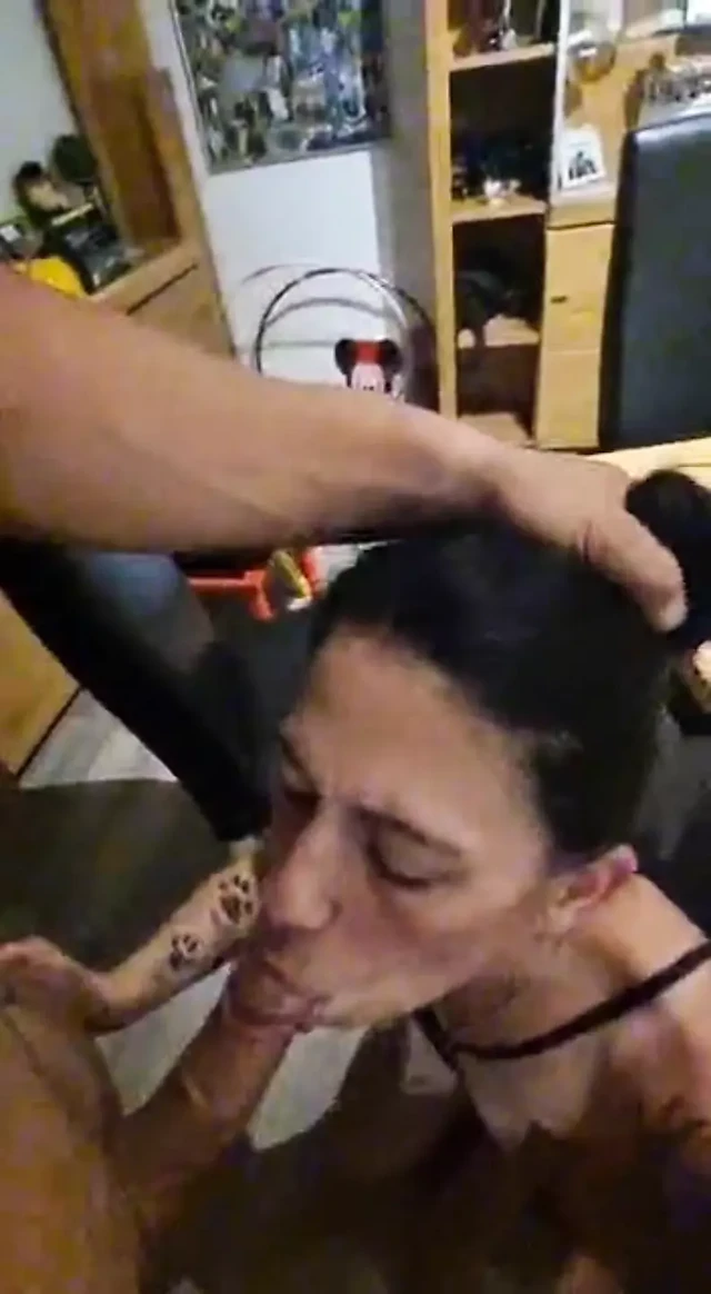wife fucked