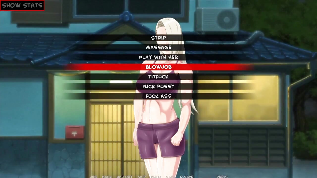Sarada Training Part 24 Milfy Ino Seksi Suka Bermain Dengan Saya Oleh Loveskysan69