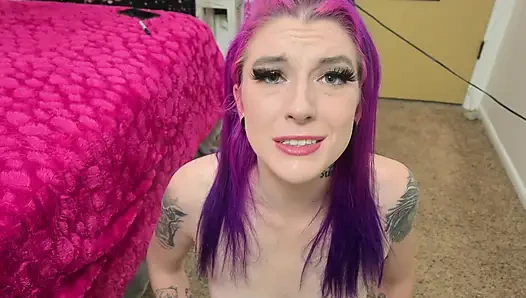 Осушай мою шею, пожалуйста