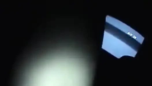 Lil Mary Night Vision Head and Tail
