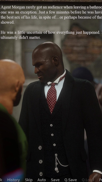 Suzi the Insatiable Slut Craving a Gangbang While Her Husband Is Away on a Business Trip - Part 2