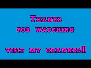 She Wanking Him - Finishing the Job + Cumshot - 8th Episode