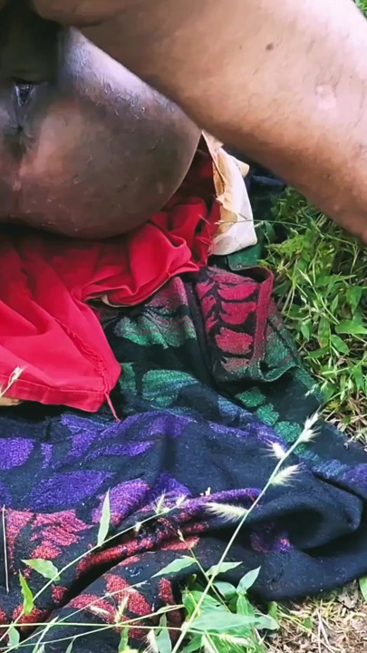 Aj to pados vali bhabhi ko jangal me thoka | Clip 1