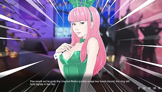 Complete Gameplay - Quickie: A Love Hotel Story, Part 14