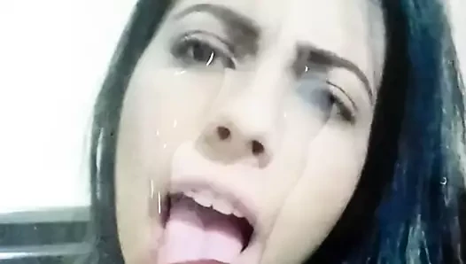 Gozada - Vitoria Delicinha