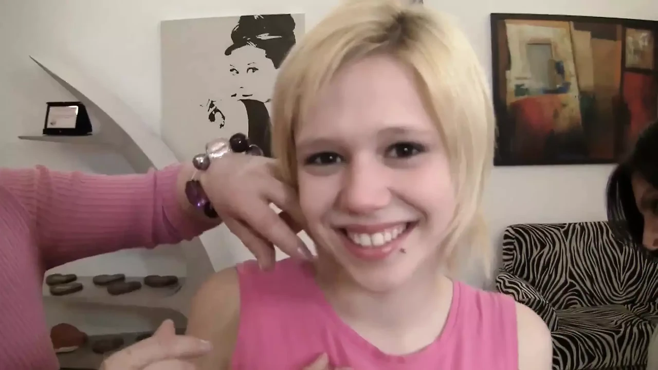 Mature slut and her two friends are pleasing rocco's monster cock