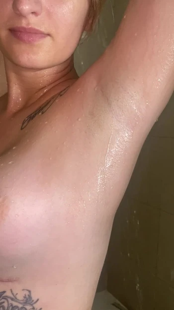 Is anyone else feeling as horny as I am?