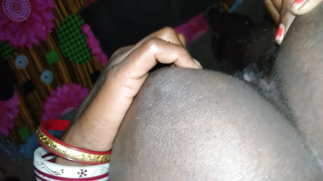 Desi wife