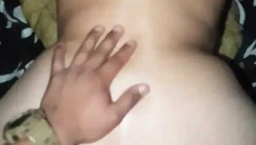 I Came to Watch Film and Have Anal Sex