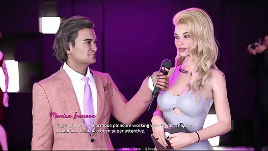 Mahasiswa yang Tidak Terkendali (Bagian 1)